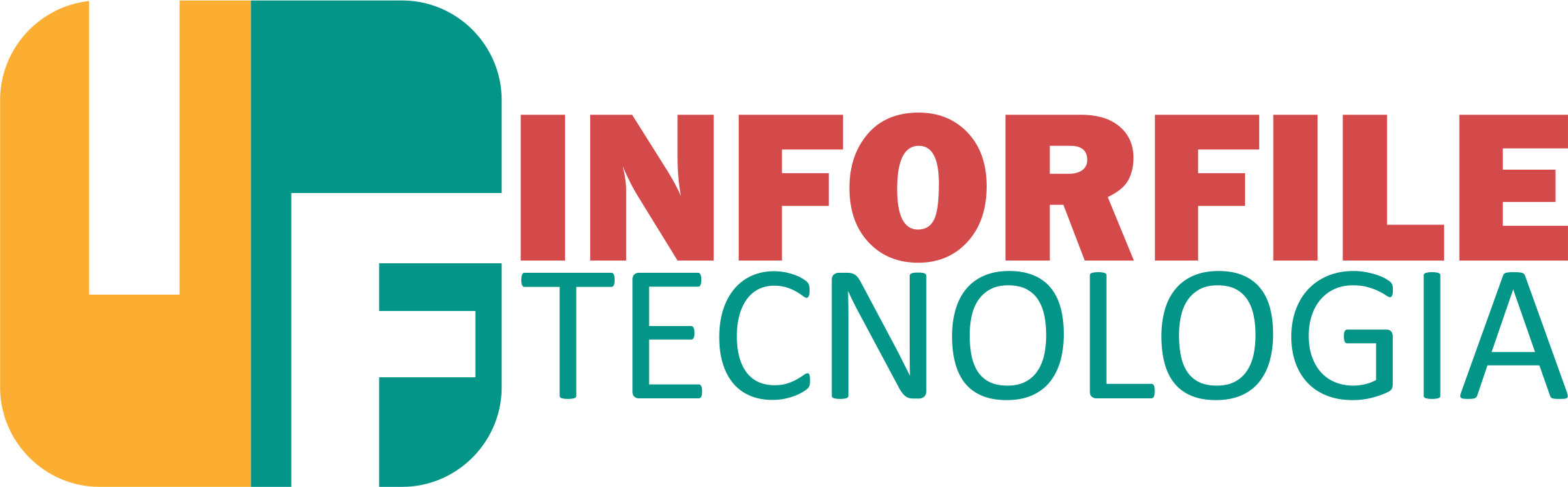 Inforfile Logo
